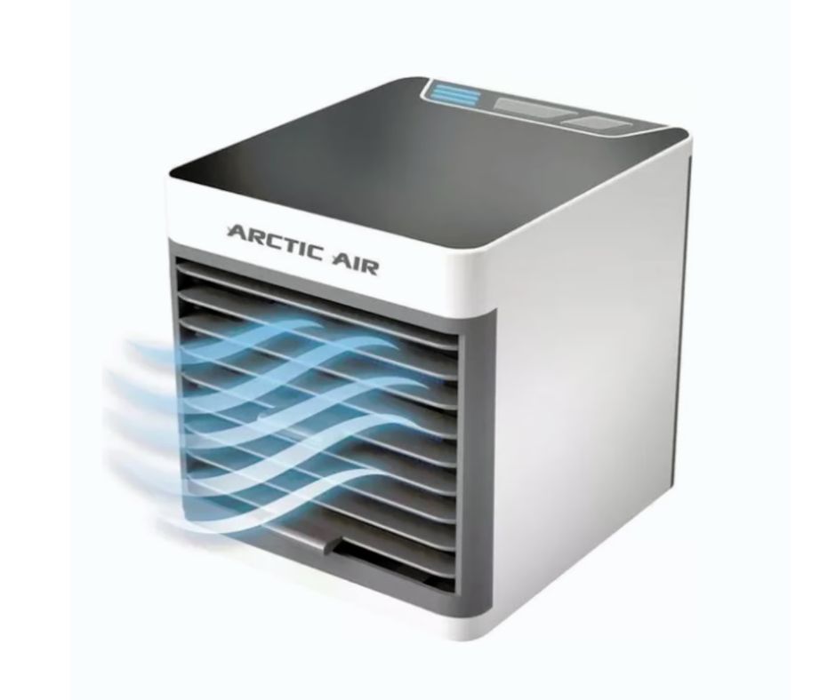 Aire acondicionado portatil - Artic Air